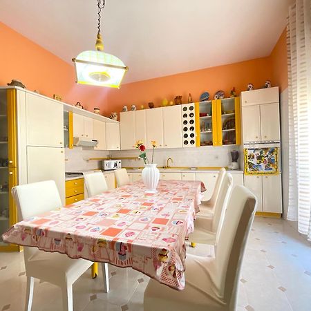 Villa Santa Barbara アヴォラ エクステリア 写真