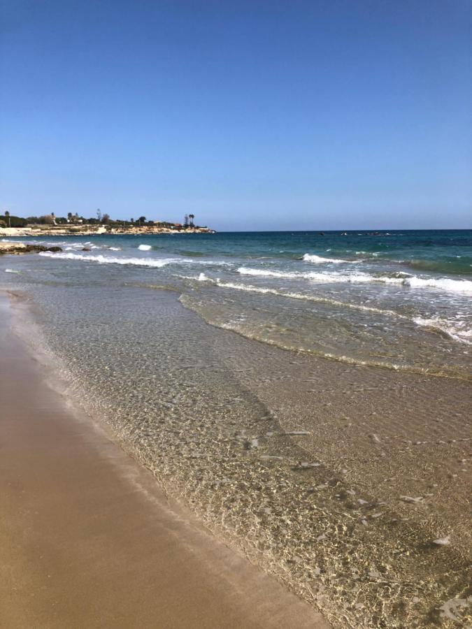 Villa Santa Barbara アヴォラ エクステリア 写真