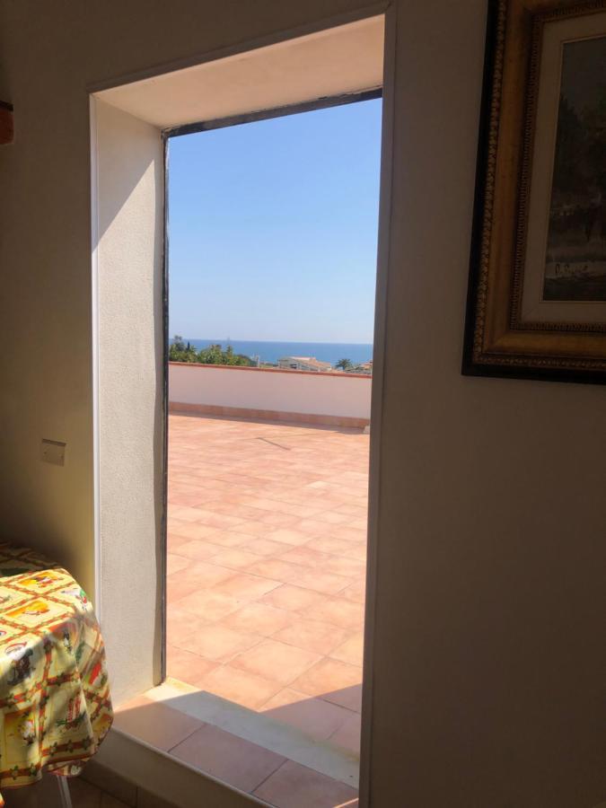 Villa Santa Barbara アヴォラ エクステリア 写真