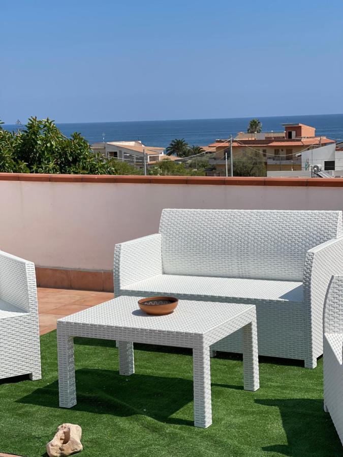 Villa Santa Barbara アヴォラ エクステリア 写真