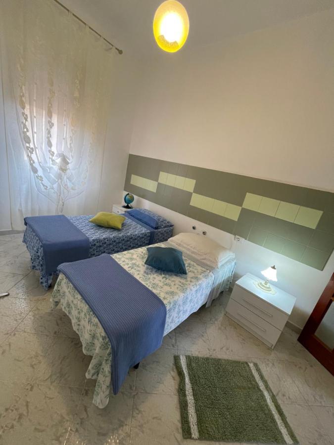 Villa Santa Barbara アヴォラ エクステリア 写真