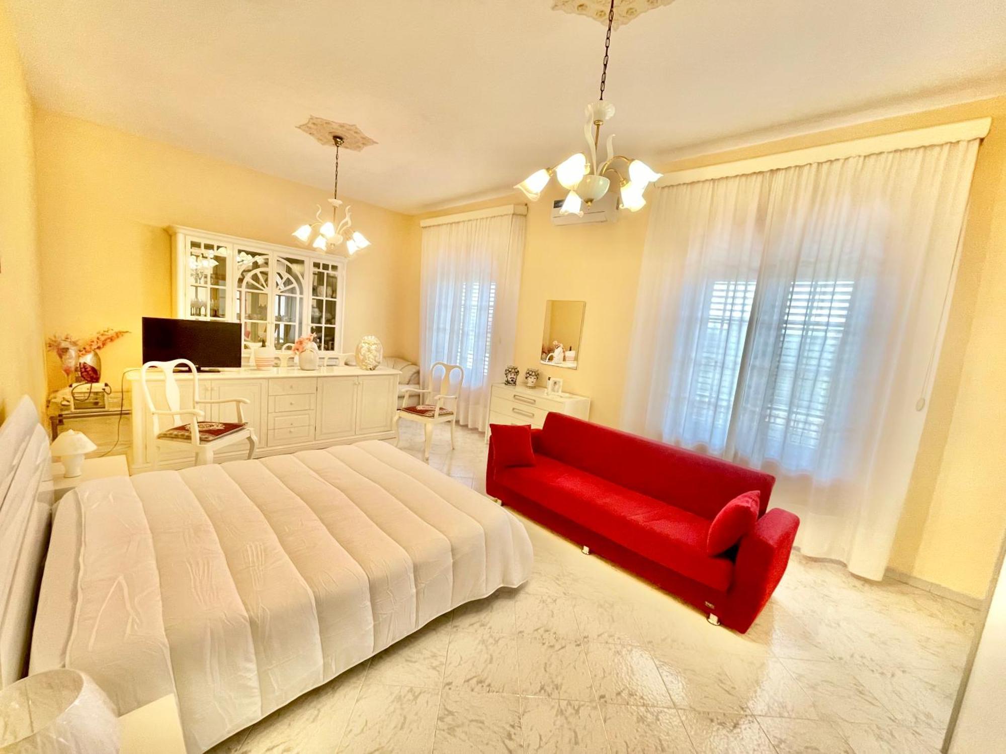 Villa Santa Barbara アヴォラ エクステリア 写真