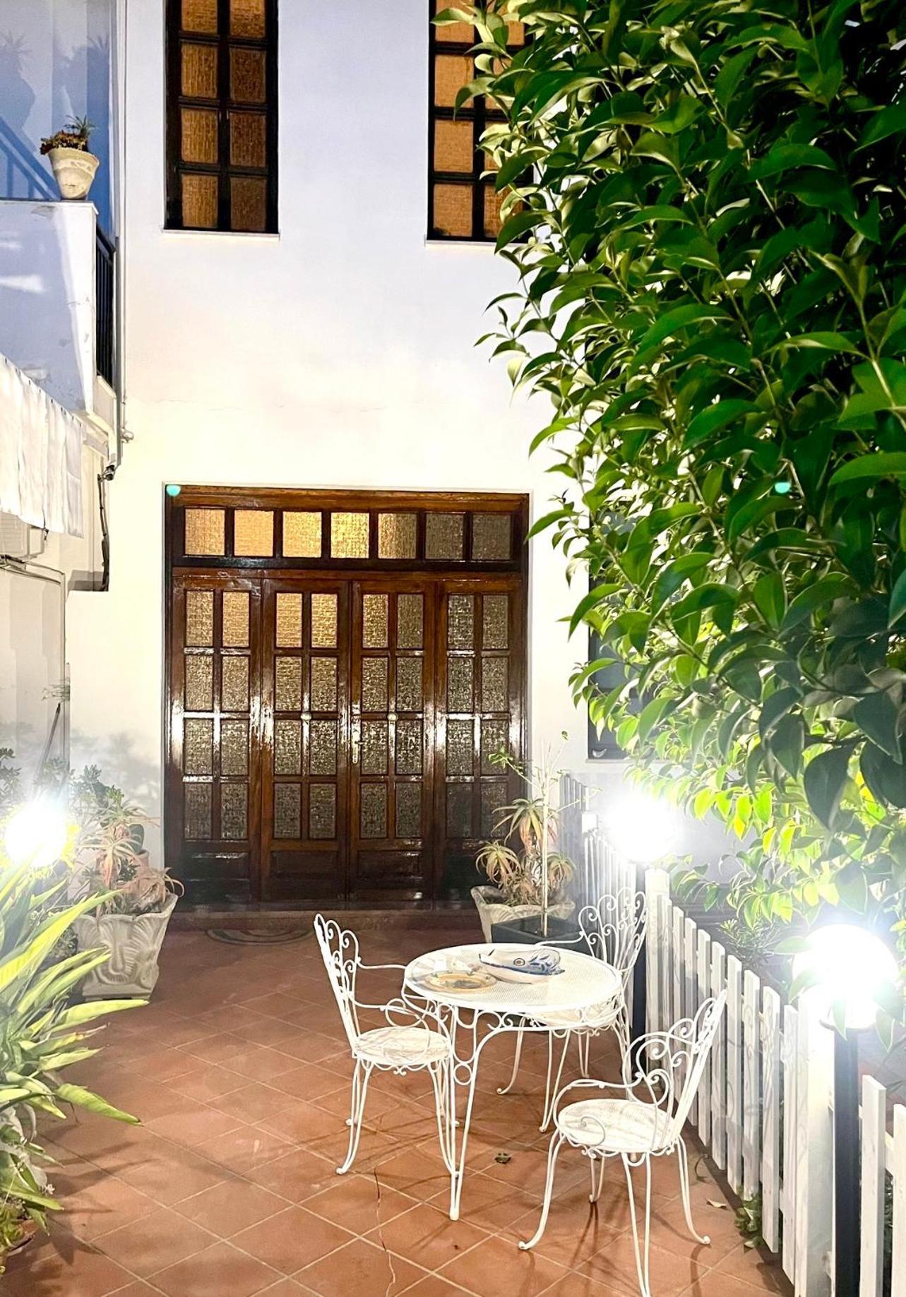 Villa Santa Barbara アヴォラ エクステリア 写真