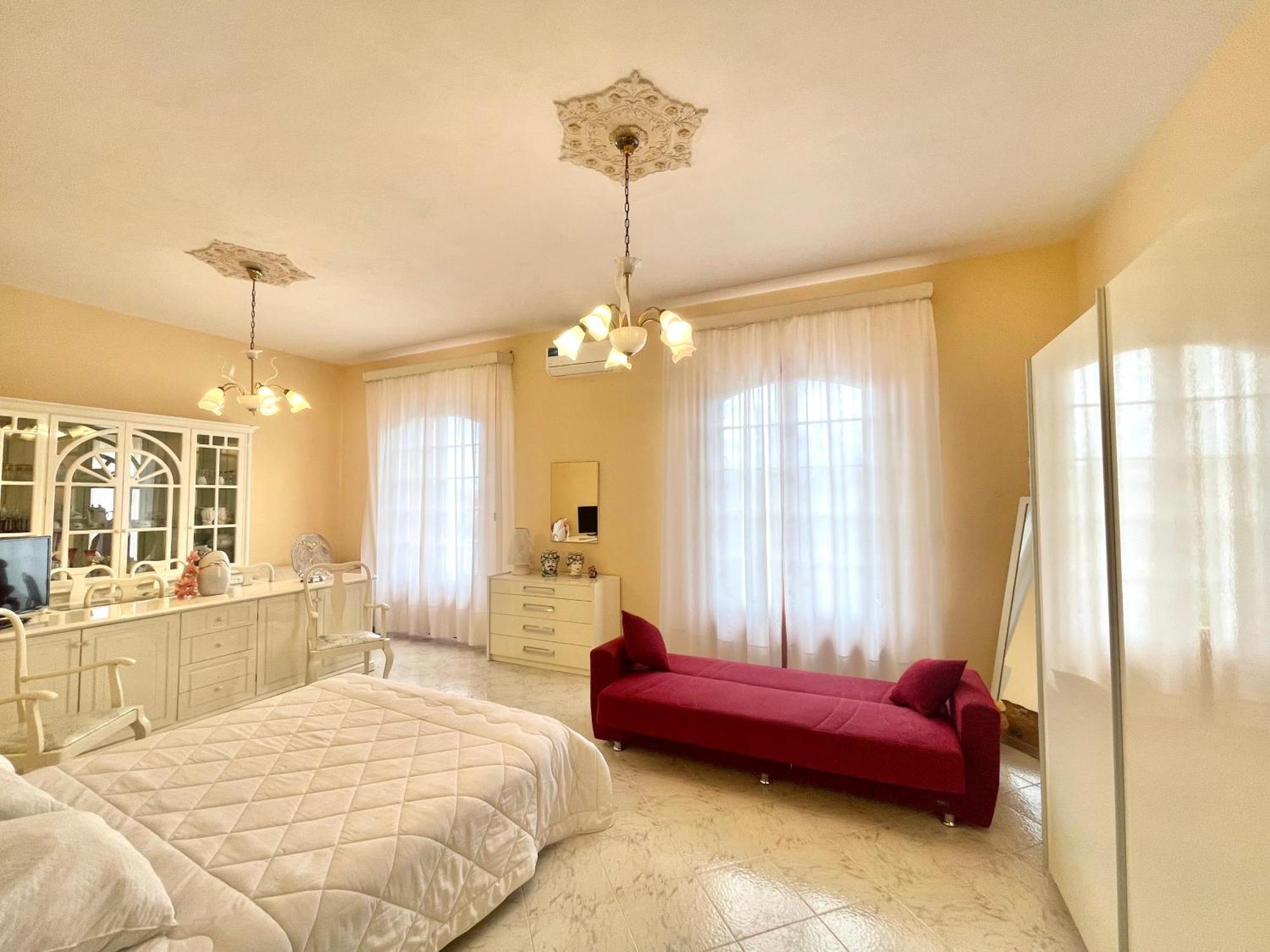 Villa Santa Barbara アヴォラ エクステリア 写真