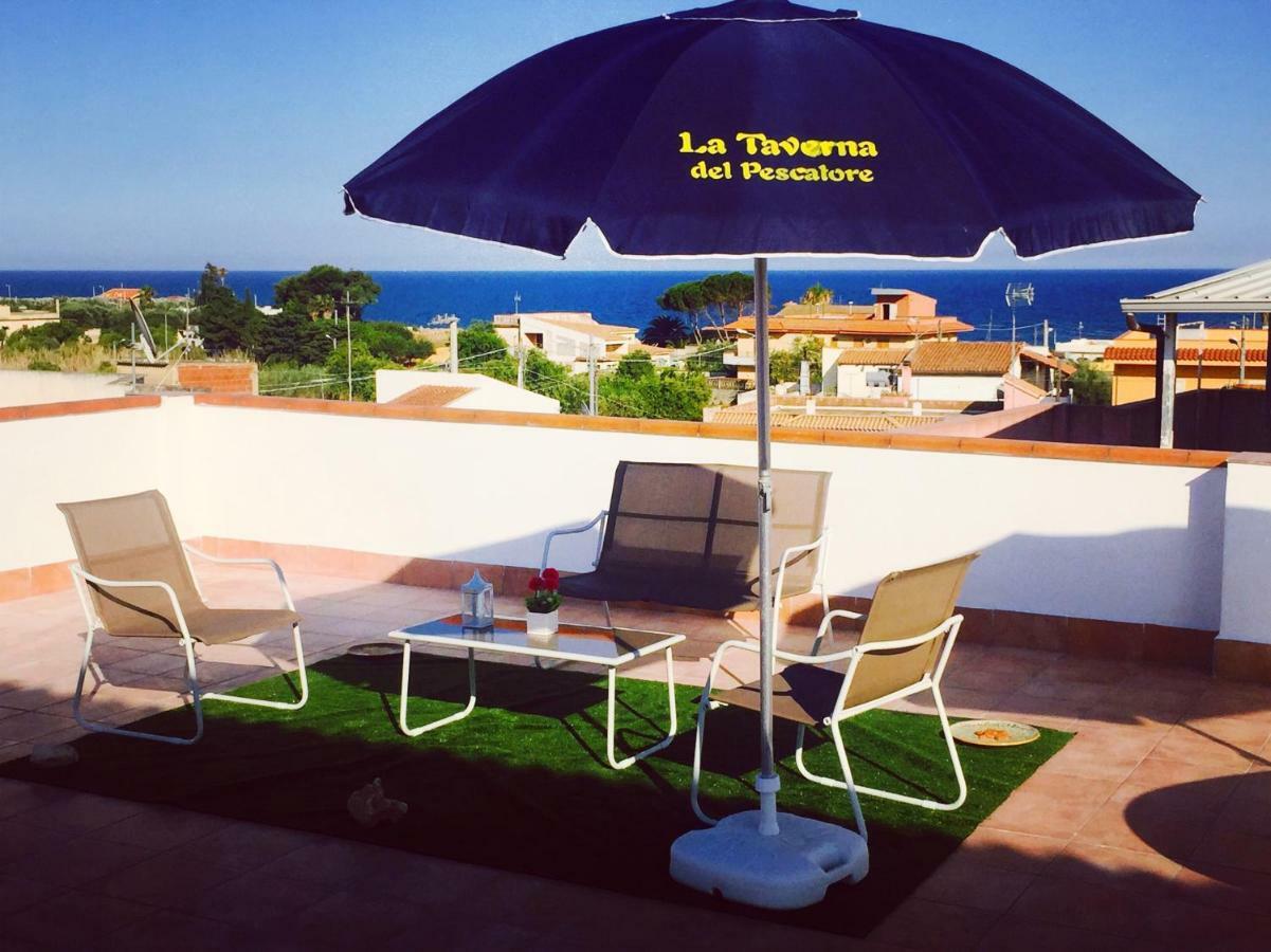 Villa Santa Barbara アヴォラ エクステリア 写真