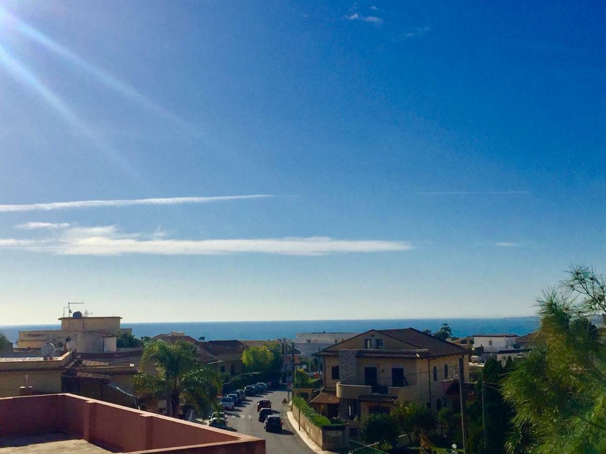 Villa Santa Barbara アヴォラ エクステリア 写真